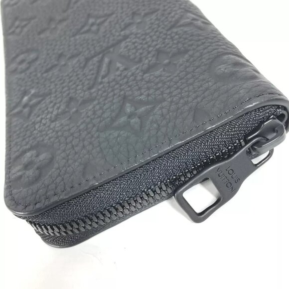 LOUIS VUITTON M69047 Monogram Zippy Wallet-Vertical Zip Around Long Wallet - Picture 7 of 14